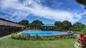 Mahogany Upland Resort