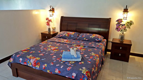 Mahogany Upland Resort