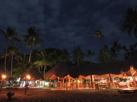 Pura Vida Beach & Dive Resort