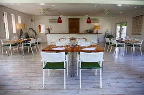 Salaya Beach Houses