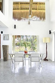 Salaya Beach Houses