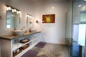 Salaya Beach Houses