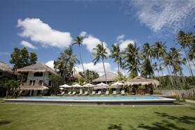 Salaya Beach Houses