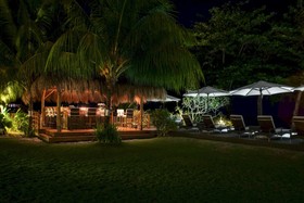 Salaya Beach Houses