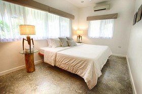 Salaya Beach Houses
