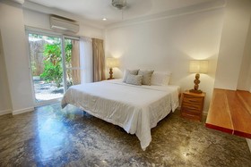 Salaya Beach Houses