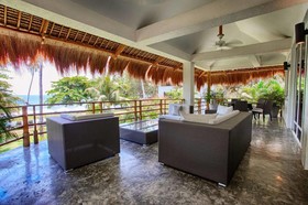 Salaya Beach Houses