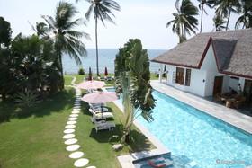 Sea Dream Resorts
