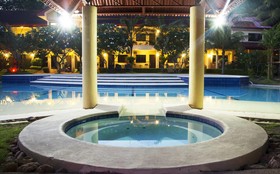 Sierra Resort powered by Cocotel
