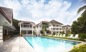 Villa del Mare
