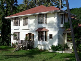Villa del Mare