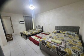 Bohol Transient Lruy