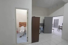 Bohol Transient Lruy