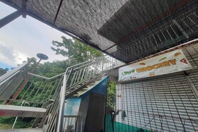Bohol Transient Lruy