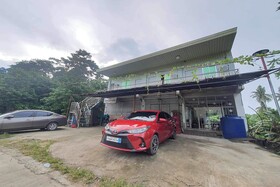 Bohol Transient Lruy