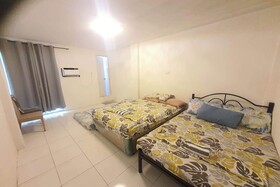 Bohol Transient Lruy
