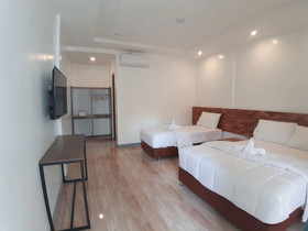 Chinita Boutique Hotel & Restaurant