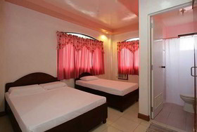 Coco Grove Tourist Inn