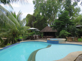 G's Grand Resort and Convention Center