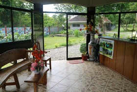Hidden Coral Diver's Club And Resort