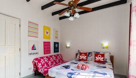 Icebear Bar and Tourist Inn by ZEN Rooms