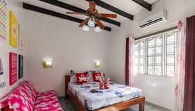 Icebear Bar and Tourist Inn by ZEN Rooms