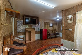 Icebear Bar and Tourist Inn by ZEN Rooms