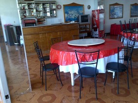 Ladaga Inn Hotel & Restaurant