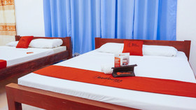 La Veranda Beach Resort by RedDoorz