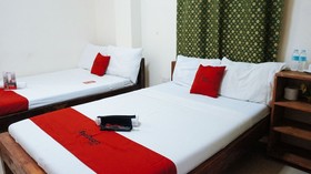 La Veranda Beach Resort by RedDoorz