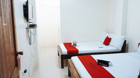 La Veranda Beach Resort by RedDoorz