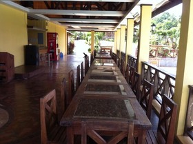 La Veranda Beach Resort by OYO