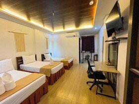Noah's Ark Hotel powered by Cocotel