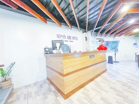 Noah's Ark Hotel powered by Cocotel