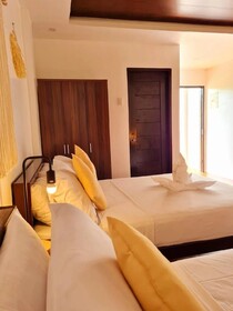 Noah's Ark Hotel powered by Cocotel