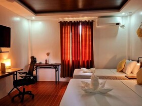 Noah's Ark Hotel powered by Cocotel