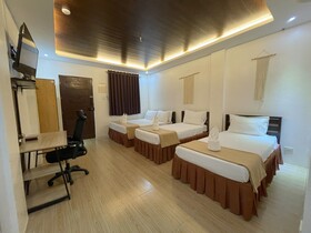 Noah's Ark Hotel powered by Cocotel