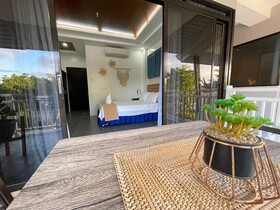 Noah's Ark Hotel powered by Cocotel