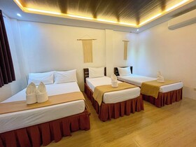 Noah's Ark Hotel powered by Cocotel