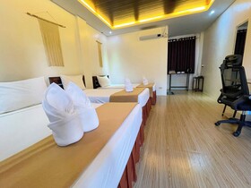 Noah's Ark Hotel powered by Cocotel