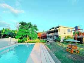 Noah's Ark Hotel powered by Cocotel