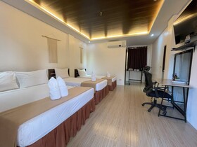Noah's Ark Hotel powered by Cocotel