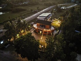 Noah's Ark Hotel powered by Cocotel