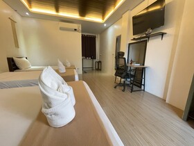 Noah's Ark Hotel powered by Cocotel