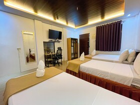 Noah's Ark Hotel powered by Cocotel
