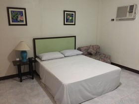 Parkside Olmans View Resort