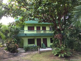 Parkside Olmans View Resort