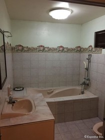Parkside Olmans View Resort