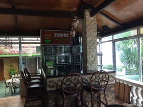 Parkside Olmans View Resort