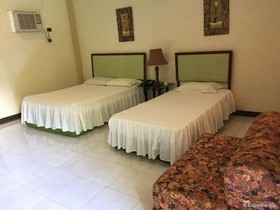 Parkside Olmans View Resort